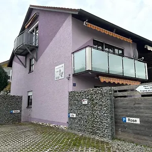 Appartement Appartementhaus Silke, Bad Füssing