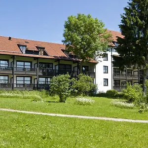 Appartement Appartementhof Aichmühle, Bad Füssing