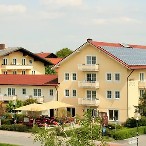 Appartement Appartementhaus Stöckl, Bad Füssing