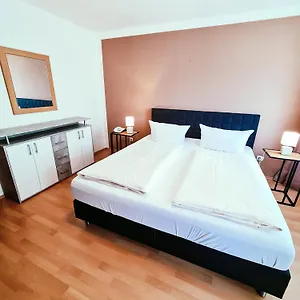 Hotel Zentral, Bad Füssing