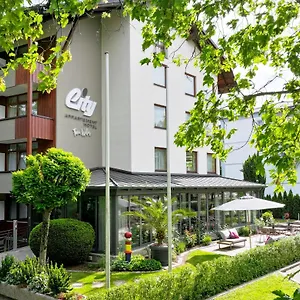 Appart hôtel Appartementhotel