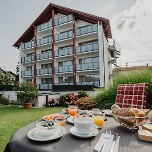 Hotel Maximilian, Bad Füssing
