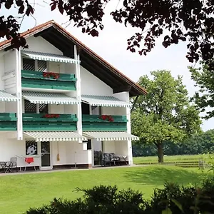 Appartement Erwachsenen Naturidyll - Der Wieserhof, Bad Füssing