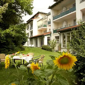 Hotel Rossmayer, Bad Füssing
