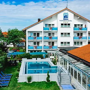 Hotel Thermalhotel Gass, Bad Füssing