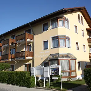 Hotel Garni Vogelsang, Bad Füssing
