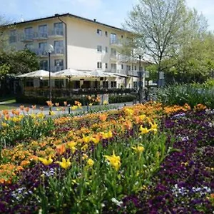 Hotel Dein Franz, Bad Füssing