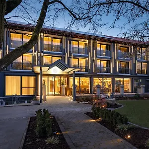 Hotel Riedenburg, Bad Füssing